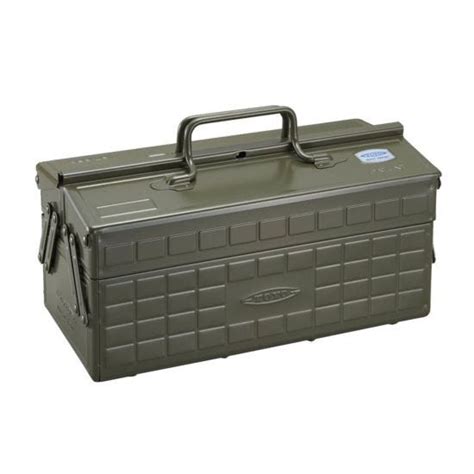 toyo steel tool boxes|toyo cantiliver steel box.